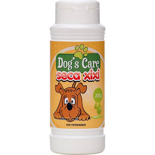 Tamanhos, Medidas e Dimensões do produto Seca Xixi - Dogs Care