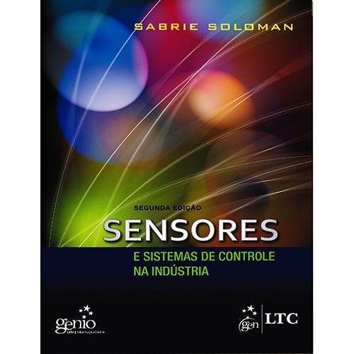 Tamanhos, Medidas e Dimensões do produto Sensores e Sistemas de Controle na Indústria
