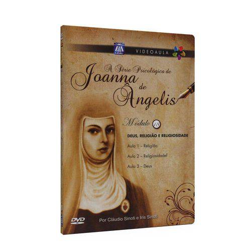 Tamanhos, Medidas e Dimensões do produto Série Psicológica de Joanna de Ângelis, a - Vol. 18 - Deus, Religião e Religiosidade