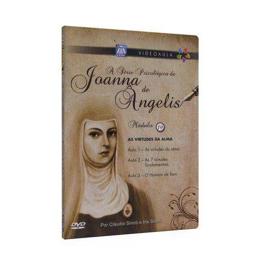 Tamanhos, Medidas e Dimensões do produto Série Psicológica de Joanna de Ângelis, a - Vol. 19 - as Virtudes da Alma