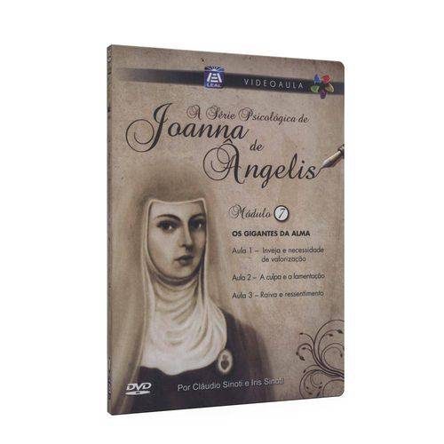 Tamanhos, Medidas e Dimensões do produto Série Psicológica de Joanna de Ângelis, a - Vol. 7 - os Gigantes da Alma