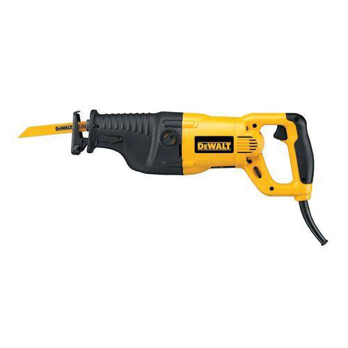 Tamanhos, Medidas e Dimensões do produto Serra Sabre DW311K-2 220V - Dewalt