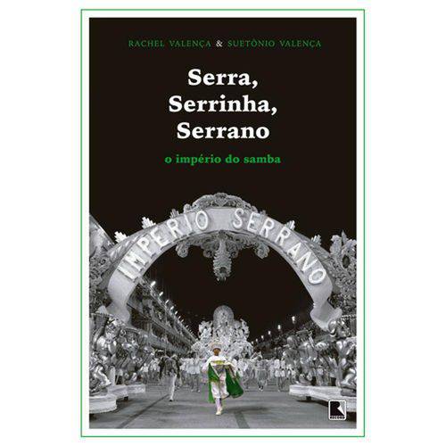 Tamanhos, Medidas e Dimensões do produto Serra, Serrinha, Serrano - o Imperio do Samba