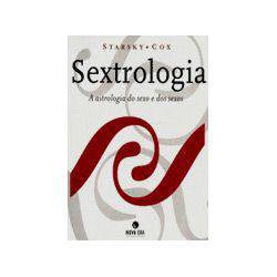 Tamanhos, Medidas e Dimensões do produto Sextrologia: a Astrologia do Sexo e dos Sexos