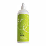 Tamanhos, Medidas e Dimensões do produto Shampoo No-Poo Deva Curl - Shampoo Hidratante 1l