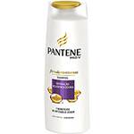 Tamanhos, Medidas e Dimensões do produto Shampoo Reparação Rejuvenescedora - 400ml - Pantene