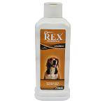 Tamanhos, Medidas e Dimensões do produto Shampoo Rex Orgânico 750ml