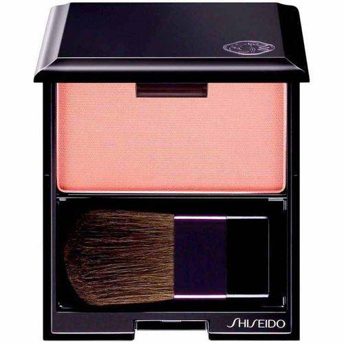 Tamanhos, Medidas e Dimensões do produto Shiseido Luminizing Satin Face Color - Blush em Pó Rd103 Peach