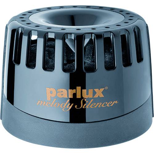 Tamanhos, Medidas e Dimensões do produto Silenciador para Secador Parlux