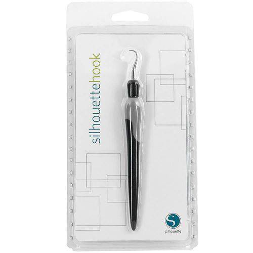 Tamanhos, Medidas e Dimensões do produto Silhouette Cameo Hook – Gancho Auxiliar – Tool-01-3t