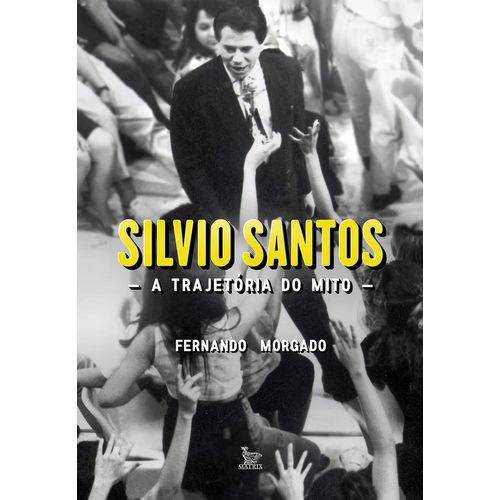 Tamanhos, Medidas e Dimensões do produto Silvio Santos - Matrix