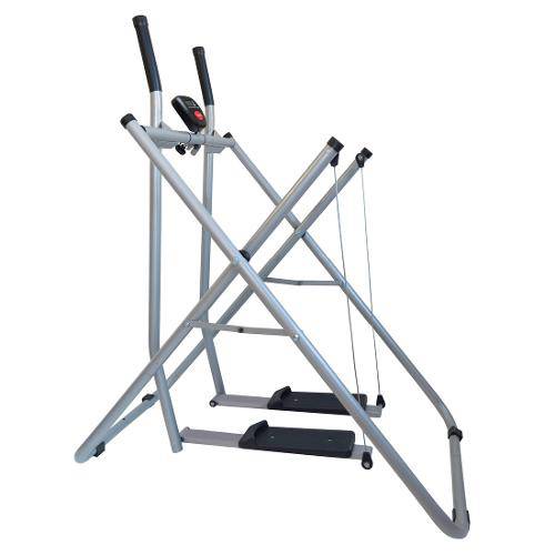 Tamanhos, Medidas e Dimensões do produto Simulador de Caminhada Star Fitness C/ Batimentos