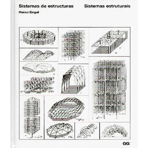 Tamanhos, Medidas e Dimensões do produto Sistemas de Estructuras Sistemas Estruturais