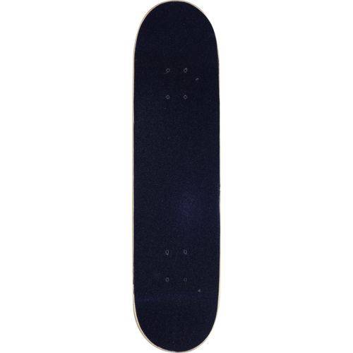 Tamanhos, Medidas e Dimensões do produto Skate Alpha Colorido 20 X 78 Cm