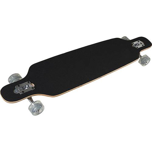 Tamanhos, Medidas e Dimensões do produto Skate Long Board 821 Fenix Verde