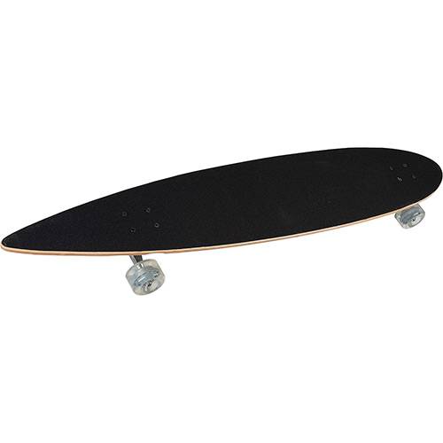 Tamanhos, Medidas e Dimensões do produto Skate Long Board 824 Fenix Azul