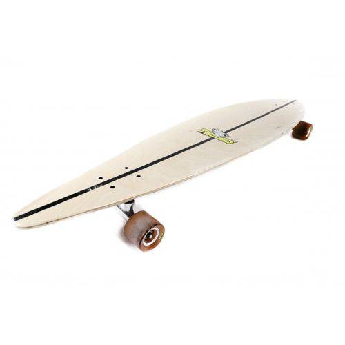 Tamanhos, Medidas e Dimensões do produto Skate Long Board Flying Two Dogs