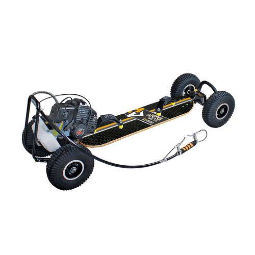 Tamanhos, Medidas e Dimensões do produto Skate Motorizado CARVE MOTOR 50cc DropBoards