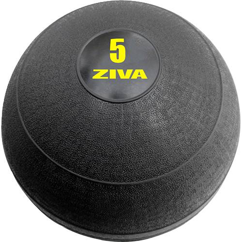 Tamanhos, Medidas e Dimensões do produto Slam Ball 5kg - Ziva