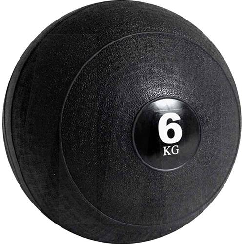 Tamanhos, Medidas e Dimensões do produto Slam Ball 6kg - Proaction