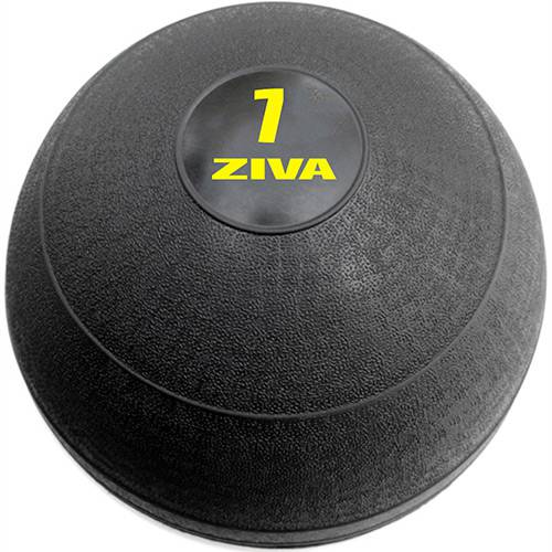 Tamanhos, Medidas e Dimensões do produto Slam Ball 7kg - Ziva