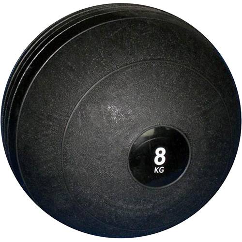Tamanhos, Medidas e Dimensões do produto Slam Ball 8kg - Proaction