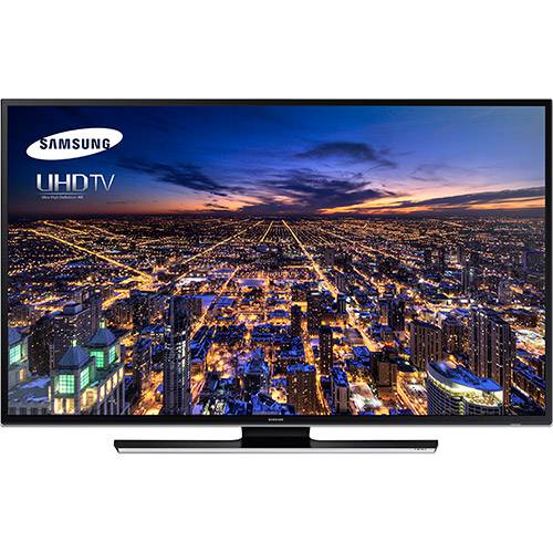 Tamanhos, Medidas e Dimensões do produto Smart TV LED 55" Samsung HU7000 Ultra HD 4K 3 HDMI 1 USB 240Hz