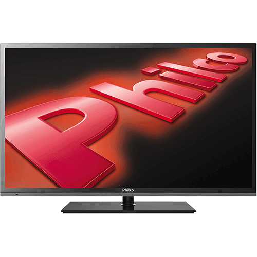 Tamanhos, Medidas e Dimensões do produto Smart TV LED Philco 42" PH42M61DSG Full HD com Conversor Digital 3 HDMI 1 USB