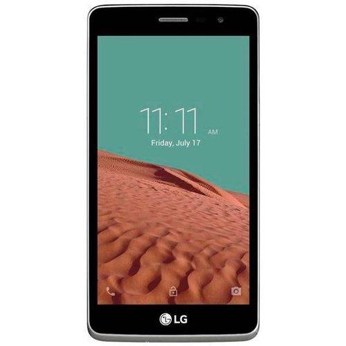 Tamanhos, Medidas e Dimensões do produto Smartphone Lg Bello Ii X165g 4gb Tela 5.0" Câmera 8mp + 5mp Android 5.0