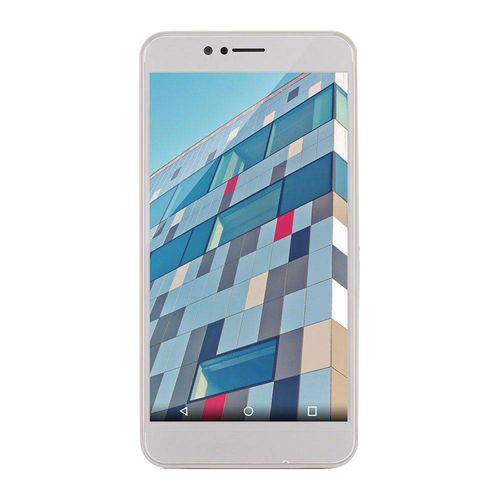 Tamanhos, Medidas e Dimensões do produto Smartphone Multilaser Ms55 8gb Tela 5.5 Android 5.1 Câmera 8mp Dual Chip - Preto