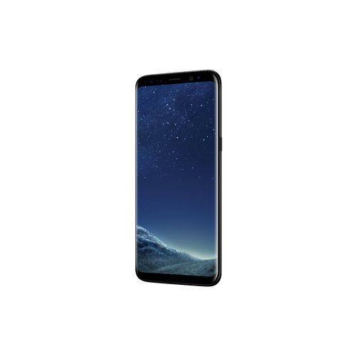 Tamanhos, Medidas e Dimensões do produto Smartphone Samsung Galaxy S8 64GB - Preto