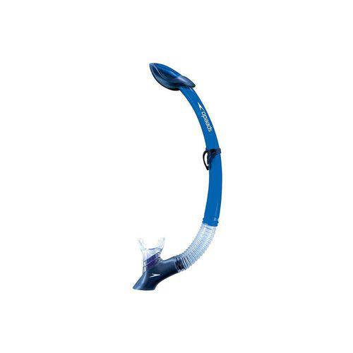 Tamanhos, Medidas e Dimensões do produto Snorkel Marlim Azul - Speedo