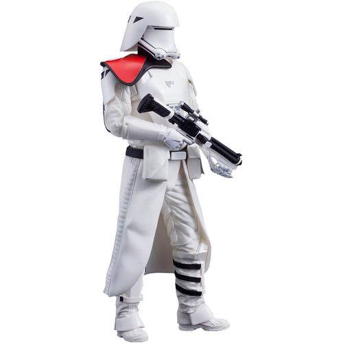 Tamanhos, Medidas e Dimensões do produto Snowtrooper & Flametrooper Artfx+ Two Pack - Star Wars: The Force Awakens - Kotobukiya