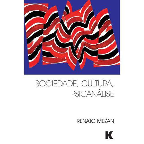 Tamanhos, Medidas e Dimensões do produto Sociedade, Cultura, Psicanálise