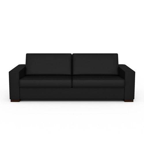 Tamanhos, Medidas e Dimensões do produto Sofa 3 Lugares Don Korimax 218X92X80H Etna