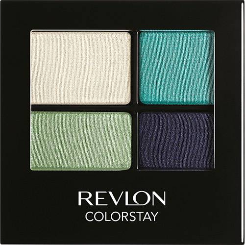 Tamanhos, Medidas e Dimensões do produto Sombra ColorStay 16h Inspired - Revlon