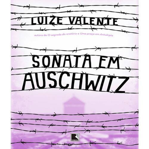 Tamanhos, Medidas e Dimensões do produto Sonata em Auschwitz