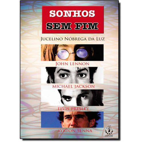Tamanhos, Medidas e Dimensões do produto Sonhos Sem Fim