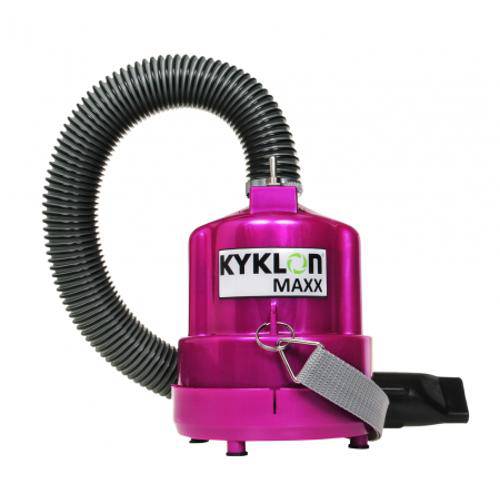 Tamanhos, Medidas e Dimensões do produto Soprador Kyklon Maxx Pink 220v