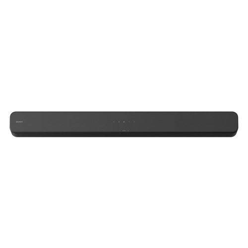 Tamanhos, Medidas e Dimensões do produto Sound Bar Sony Unica de Dois Canais HT-S100F com Tecnologia Bluetooth