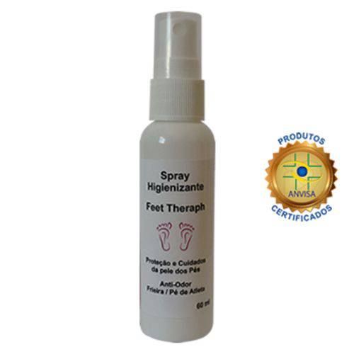 Tamanhos, Medidas e Dimensões do produto Spray Higienizante Clear Plus