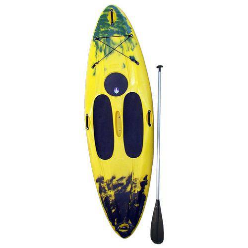 Tamanhos, Medidas e Dimensões do produto Stand-Up Paddle Explorer