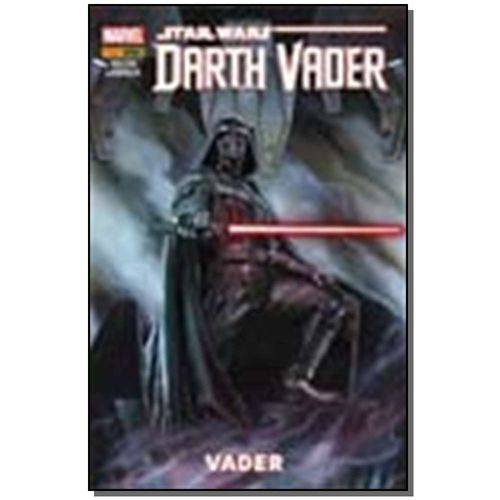 Tamanhos, Medidas e Dimensões do produto Star Wars Darth Vader - Vader