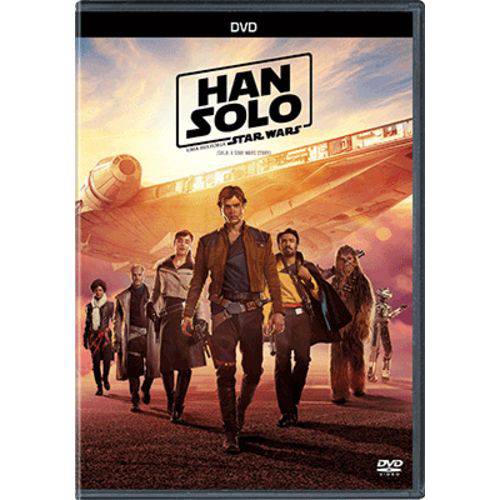 Tamanhos, Medidas e Dimensões do produto Star Wars - Han Solo