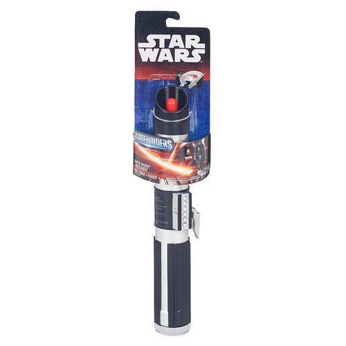 Tamanhos, Medidas e Dimensões do produto Star Wars Sabre Básico Anakin Skywalker - Hasbro