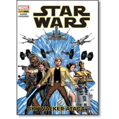 Tamanhos, Medidas e Dimensões do produto Star Wars: Skywalker Ataca