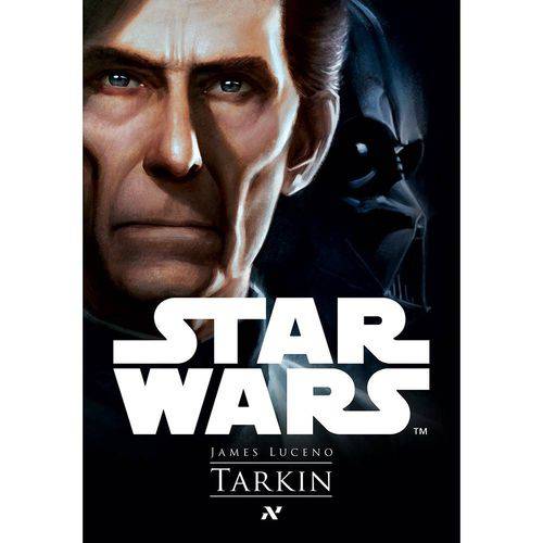 Tamanhos, Medidas e Dimensões do produto Star Wars: Tarkin - 1ª Ed.
