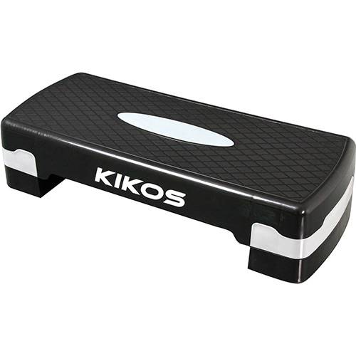 Tamanhos, Medidas e Dimensões do produto Step Light - Kikos