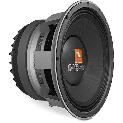 Tamanhos, Medidas e Dimensões do produto Subwoofer 12Mb4.0 Mid Bass 2000W Rms 4 - Selenium