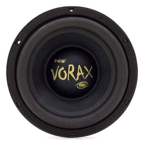 Tamanhos, Medidas e Dimensões do produto Subwoofer 8" Eros New Vorax - 500 Watts RMS - 2+2 Ohms